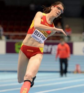 ruth beitia